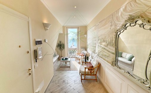 Appartement à Centre, Santa Margherita Ligure, Ligurie 1