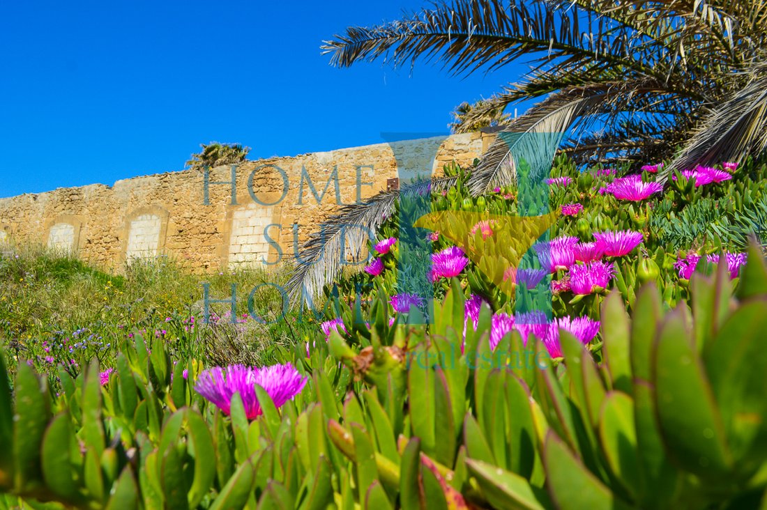 Villa in Center - Lungomare, Avola, Sicily 5 - 17463570