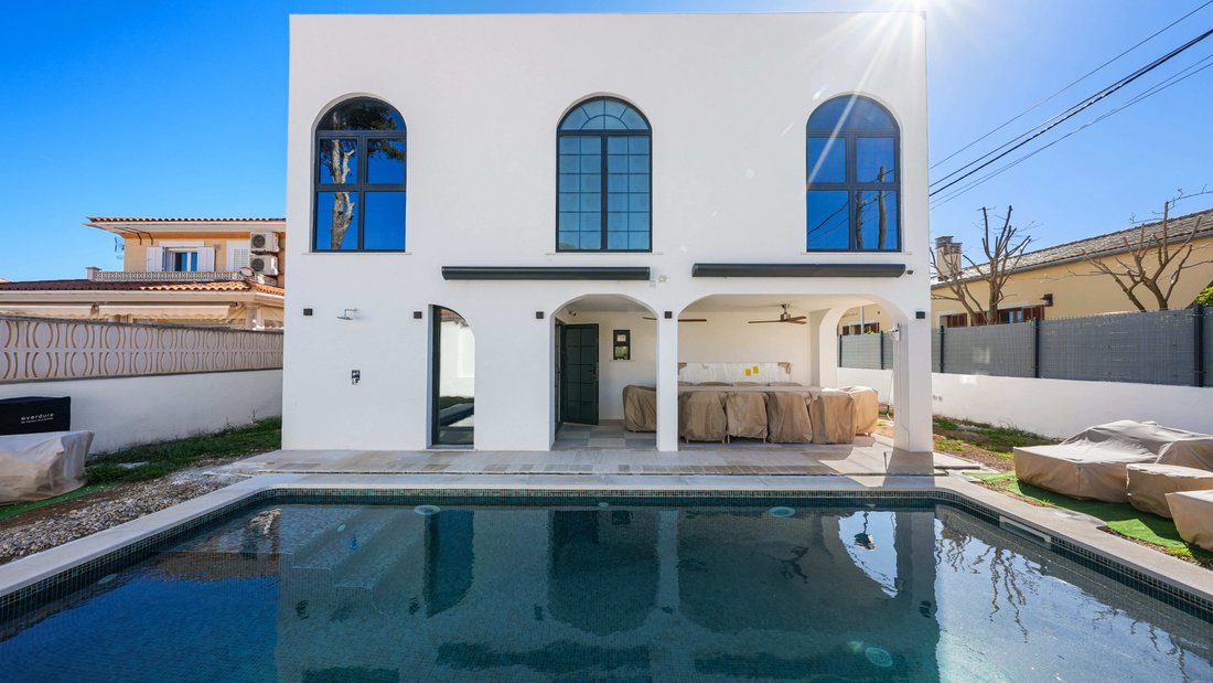Villa a Calvià, Isole Baleari, Spagna 1 - 17463641