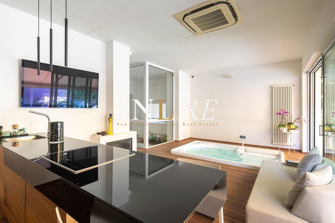 Apartment in Center, Florence, Tuscany 2 - 17431294