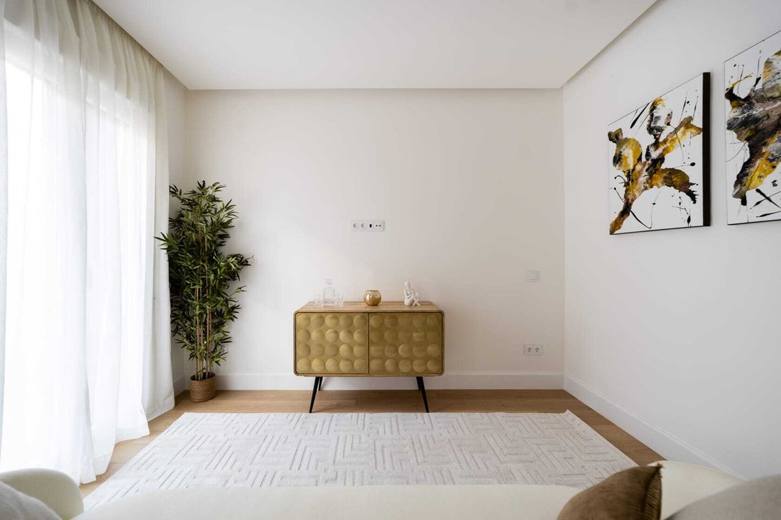 Apartment in Barrio Salamanca, Madrid, Spain 4 - 17463901