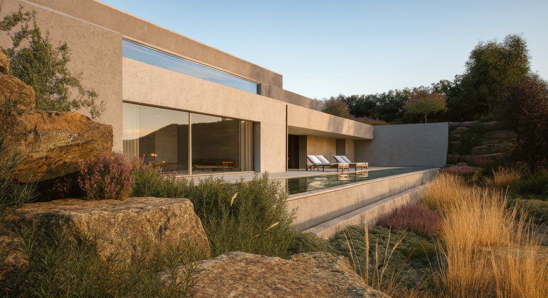 Villa in Sant Josep de sa Talaia, Balearic Islands, Spain 1 - 17442563