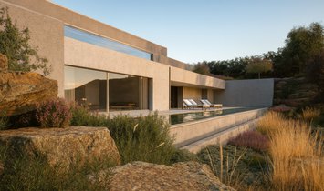 Villa en San José, Islas Baleares, España 1