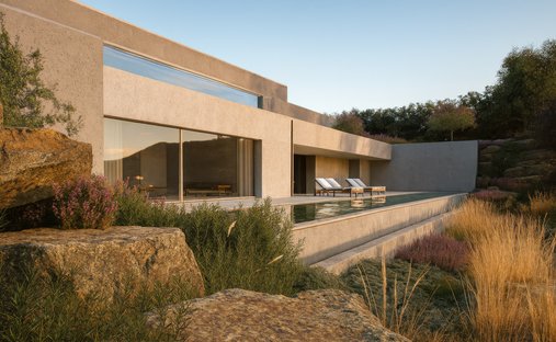 Villa in Sant Josep de sa Talaia, Balearic Islands, Spain 1