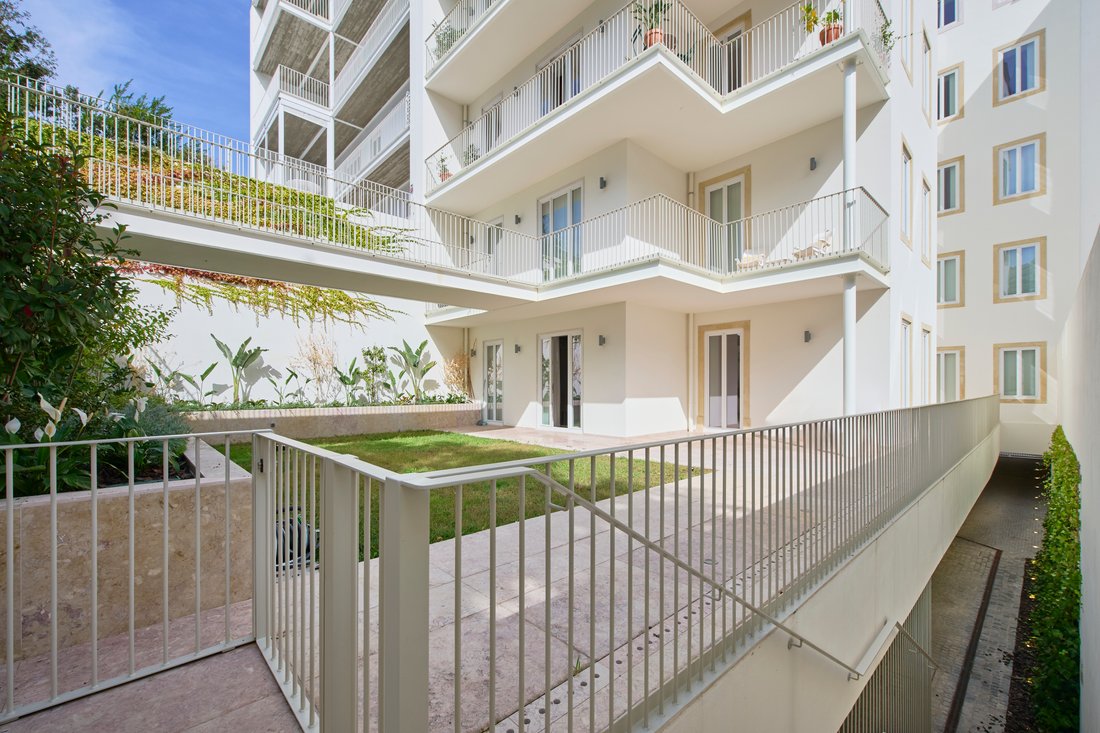 Apartment in Santo Antonio, Lisbon, Portugal 2 - 17463699