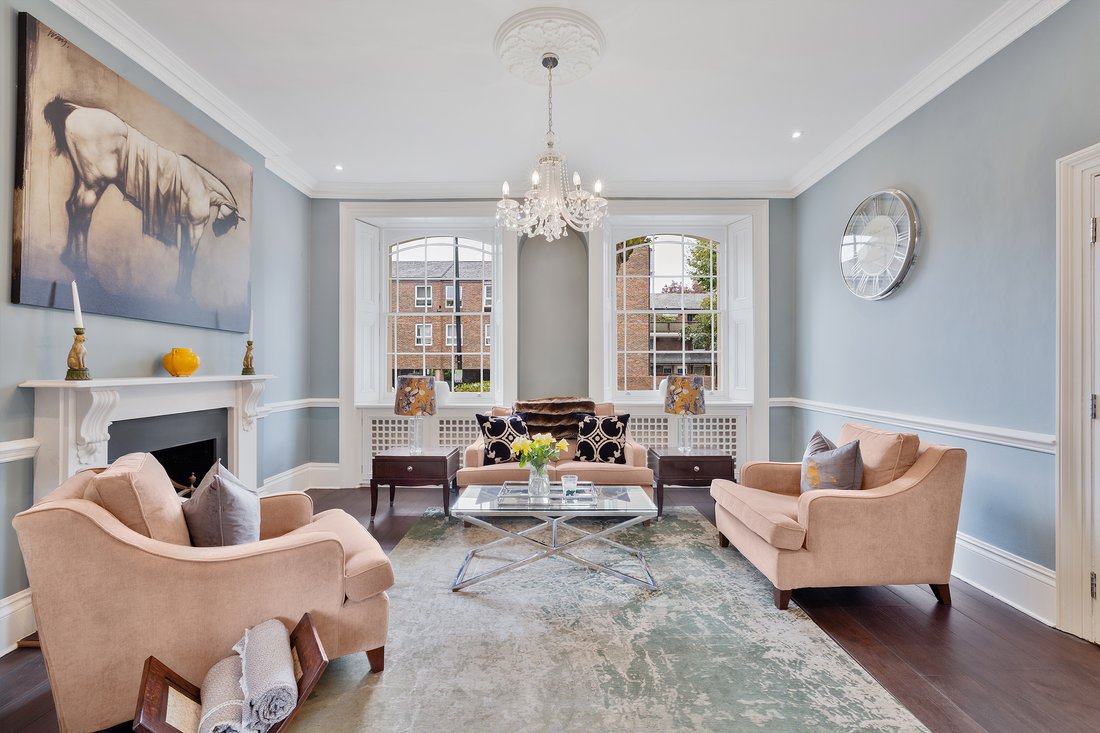 House in St John's Wood, Westminster, England 3 - 17463739