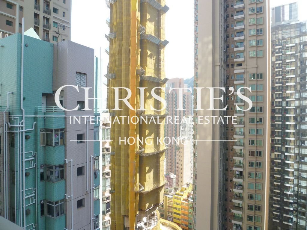 Apartment in Hong Kong, Hong Kong 1 - 17463715