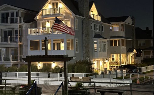 Atlantic City, New Jersey, United States 1