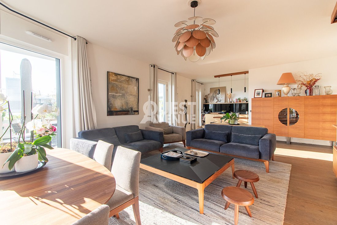 Apartment in La Fourche-Guy Môquet, Paris 17e Arrondissement, Paris 3 - 17463576