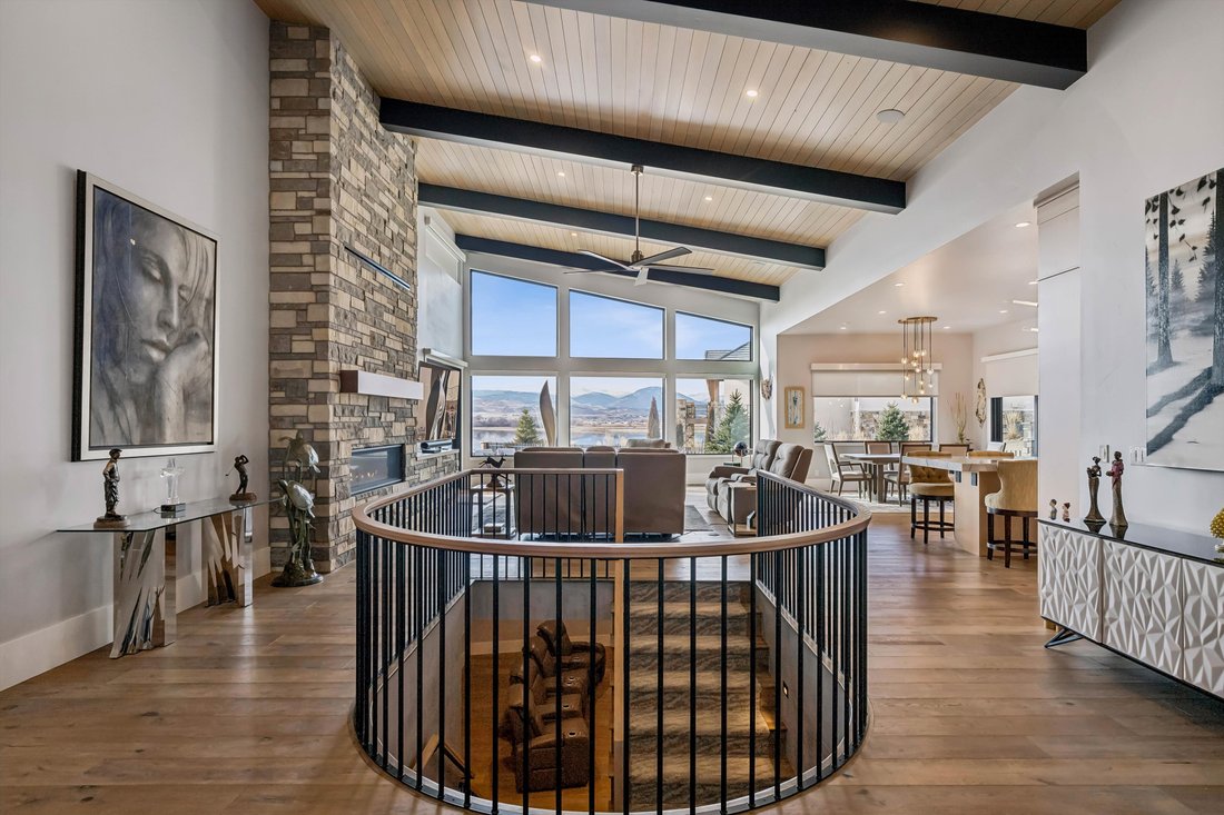 House in Berthoud, Colorado, United States 4 - 17463663