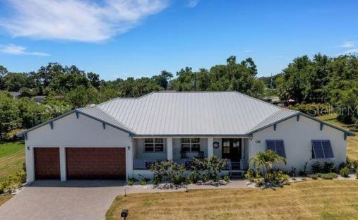 Haus in Winter Haven, Florida, Vereinigte Staaten 1