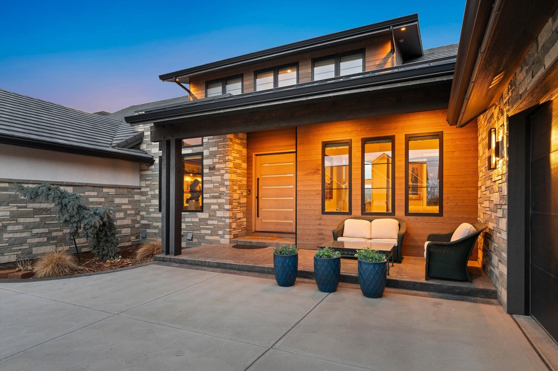 House in Berthoud, Colorado, United States 3 - 17463663