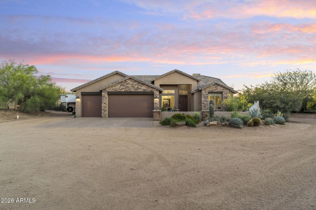 House in Carefree, Arizona, United States 3 - 17463651