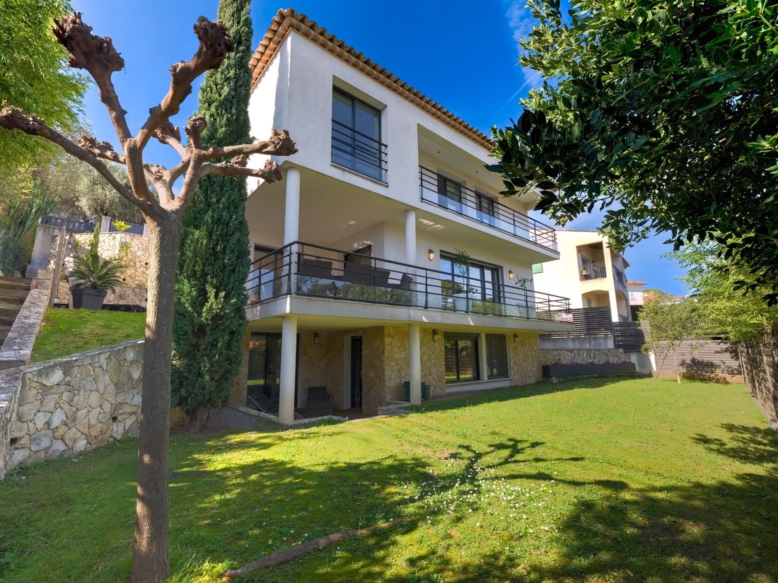Maison à Europe, Le Cannet, France 4 - 17463737