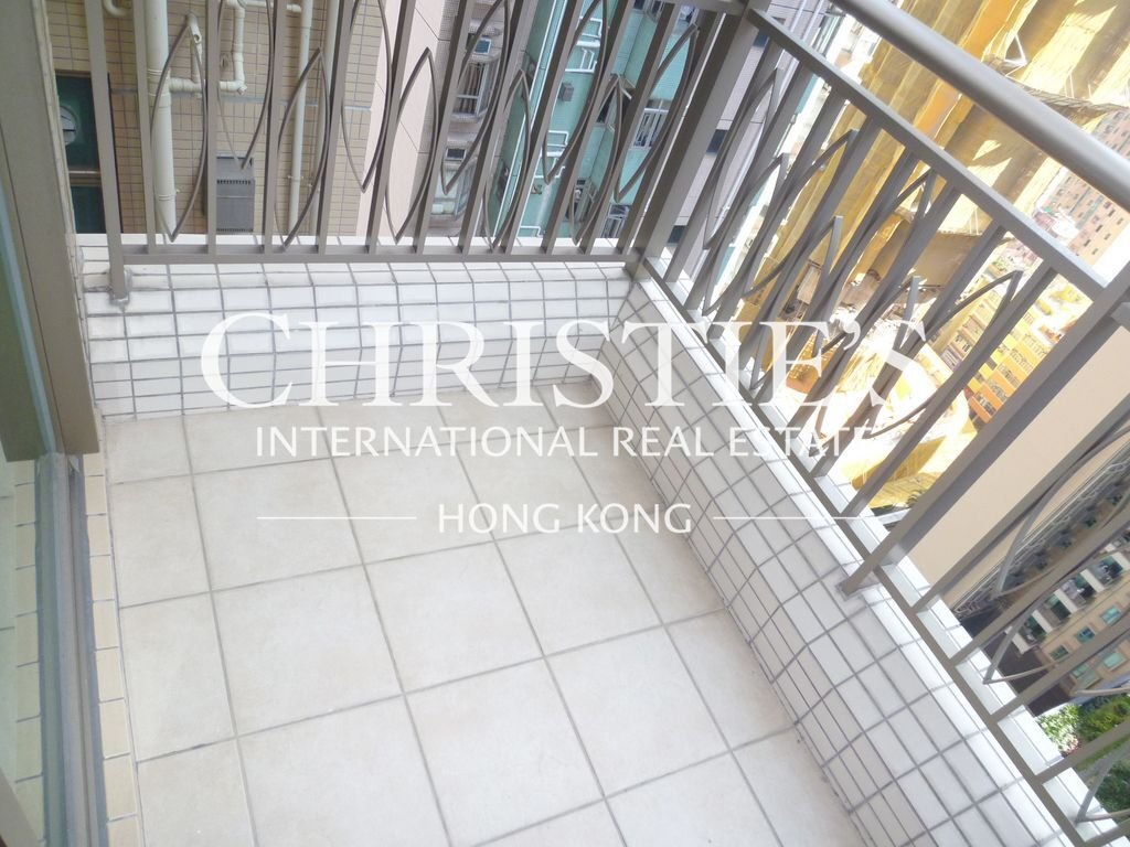 Apartment in Hong Kong, Hong Kong 2 - 17463715