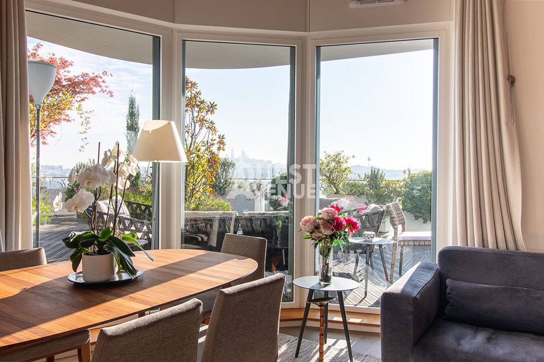 Apartment in La Fourche-Guy Môquet, Paris 17e Arrondissement, Paris 1 - 17463576