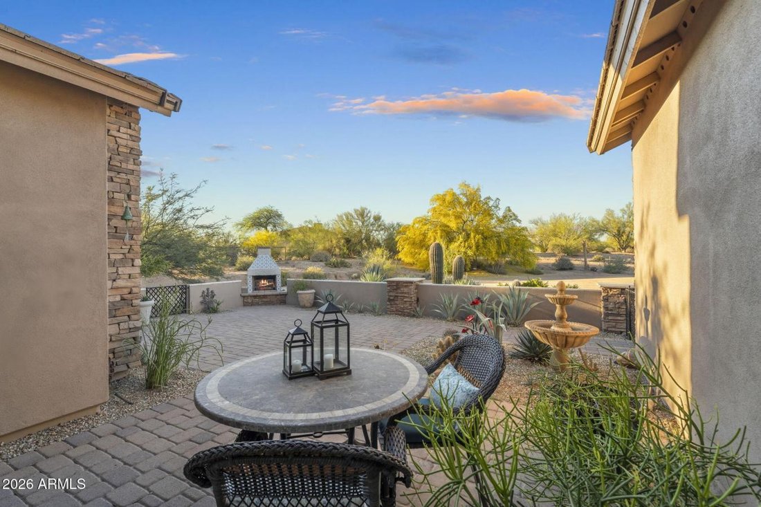 House in Carefree, Arizona, United States 5 - 17463651