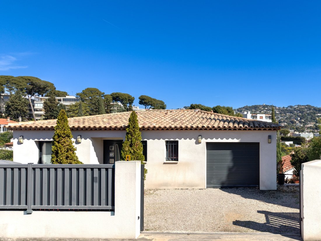Maison à Europe, Le Cannet, France 2 - 17463737
