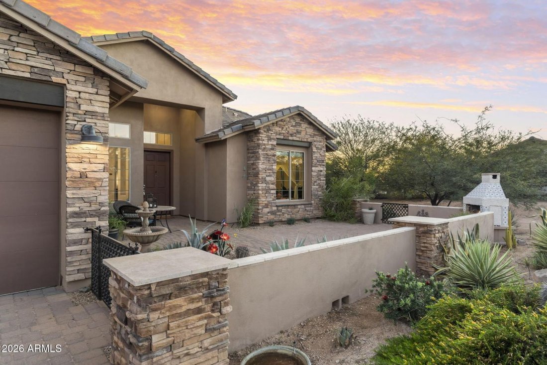 House in Carefree, Arizona, United States 4 - 17463651