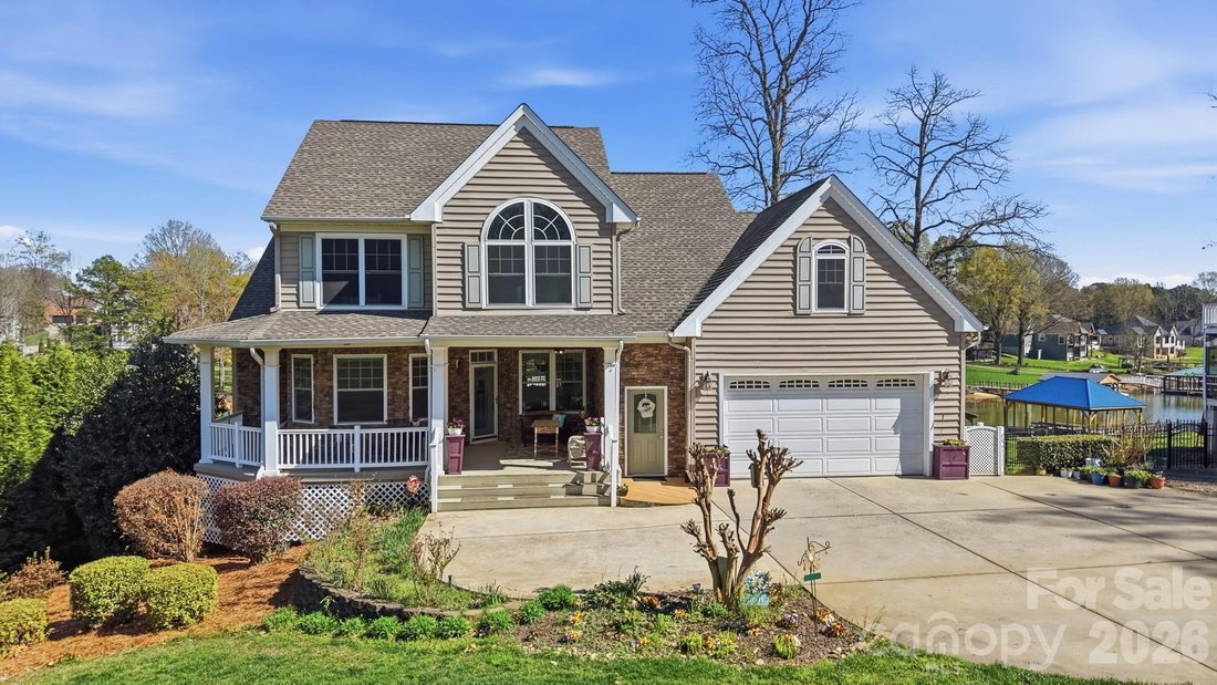 House in Mooresville, North Carolina, United States 1 - 17463720