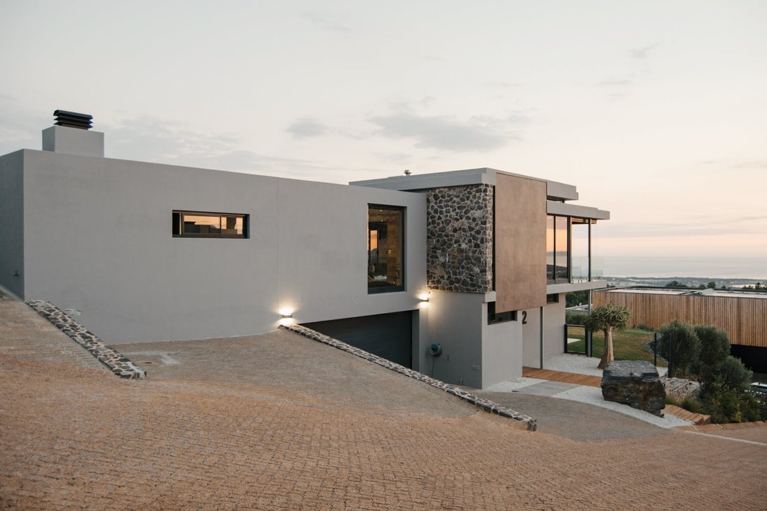 House in Cape Town, Western Cape, South Africa 4 - 17463725