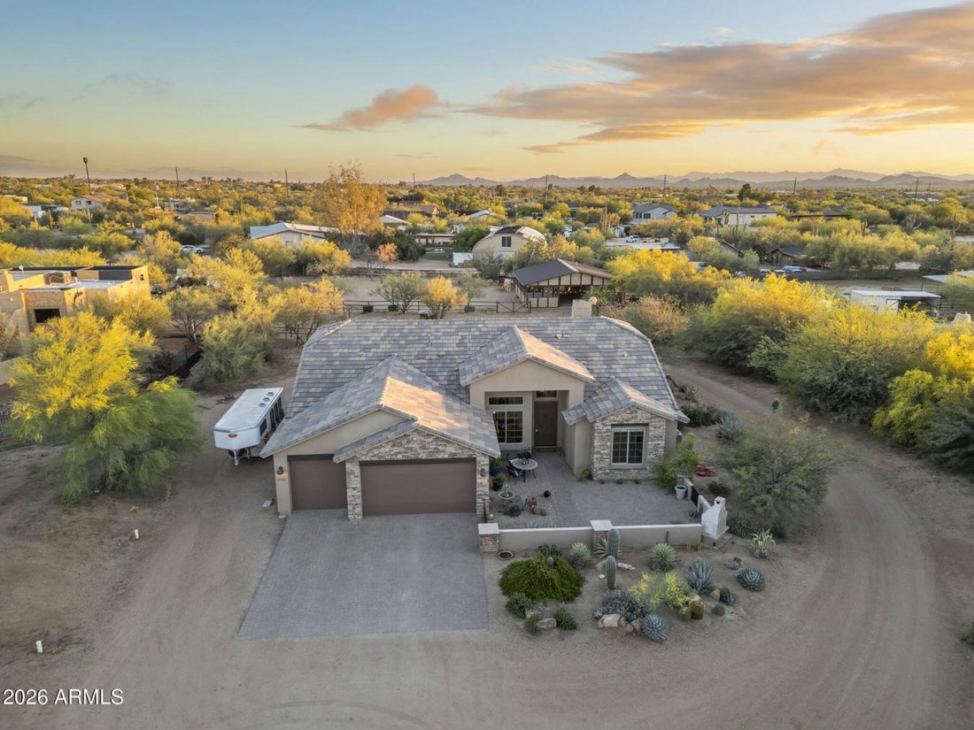 House in Carefree, Arizona, United States 2 - 17463651