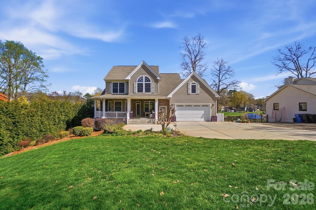 House in Mooresville, North Carolina, United States 2 - 17463720