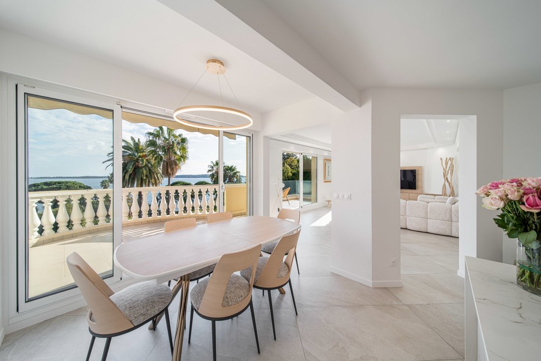 Apartment in Saint Nicolas, Cannes, France 4 - 17463742
