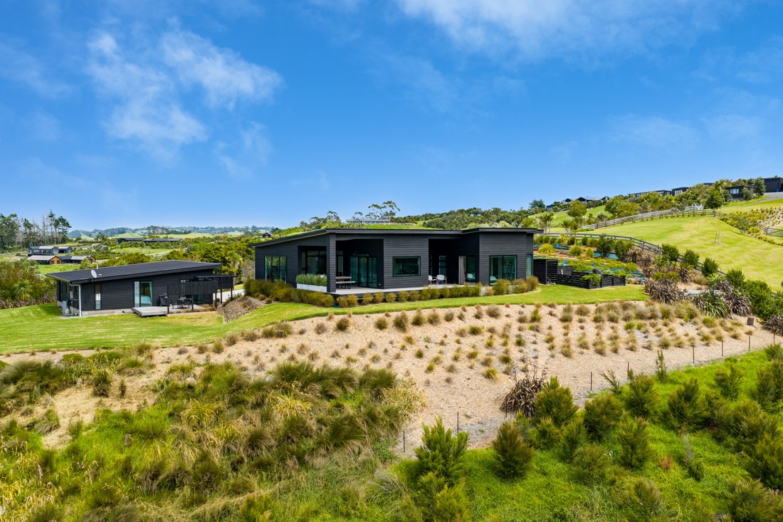 Apartment in Mangawhai, Northland, New Zealand 2 - 17463656