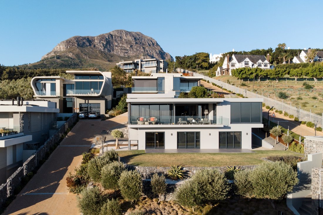 House in Cape Town, Western Cape, South Africa 1 - 17463725