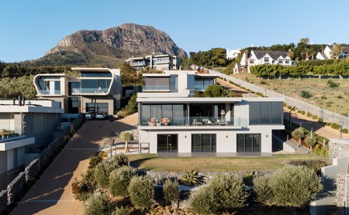 Casa a Città del Capo, Capo Occidentale, Sudafrica 1