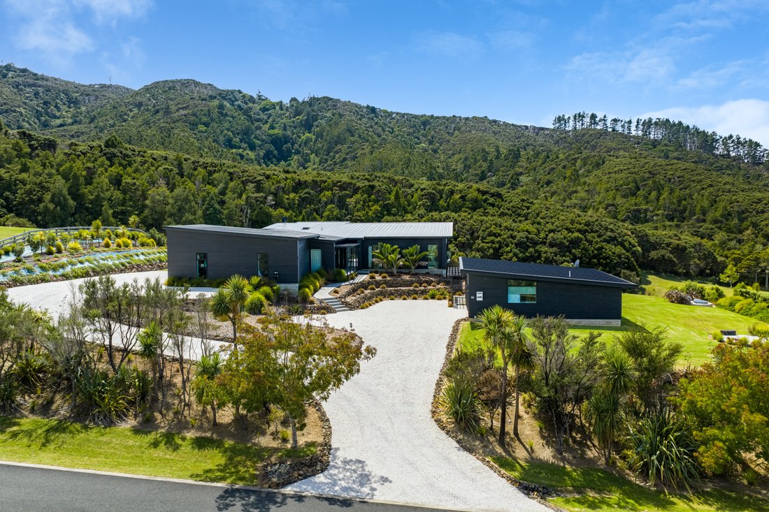 Apartment in Mangawhai, Northland, New Zealand 1 - 17463656