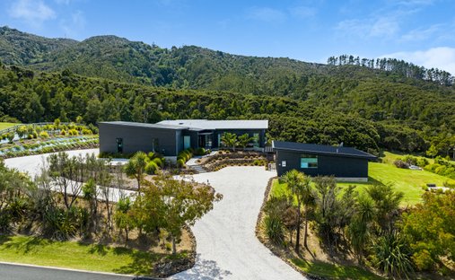 Appartamento a Mangawhai, Northland, Nuova Zelanda 1