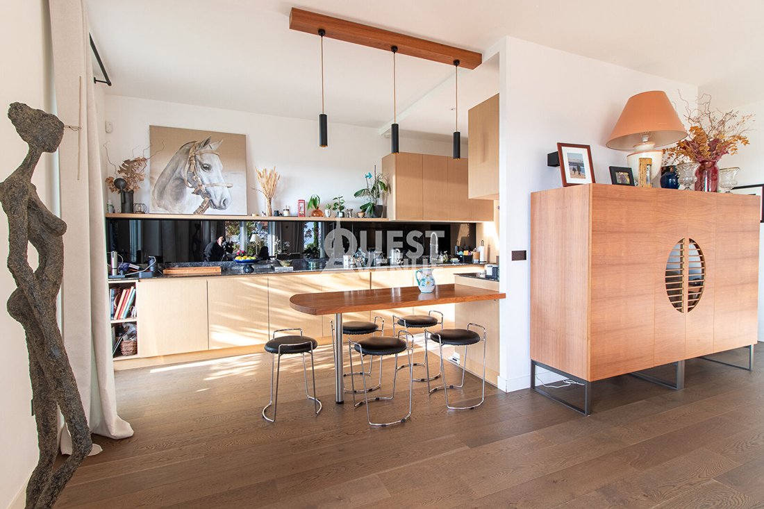 Apartment in La Fourche-Guy Môquet, Paris 17e Arrondissement, Paris 4 - 17463576