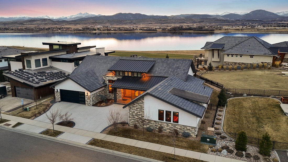 House in Berthoud, Colorado, United States 2 - 17463663