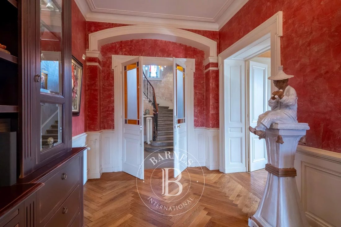 Estate in Dommartin, Auvergne-Rhône-Alpes, France 5 - 17463625