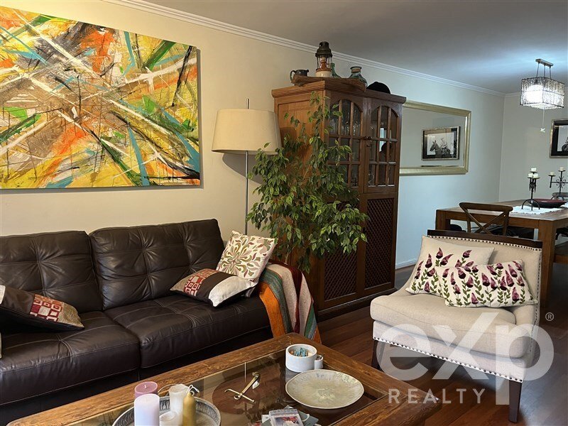 Apartment in Huechuraba, Santiago Metropolitan Region, Chile 4 - 17463634
