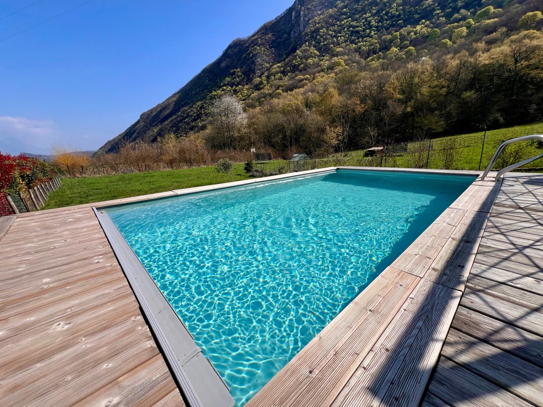 Villa in Saint-Paul-de-Varces, Auvergne-Rhône-Alpes, France 3 - 17238710