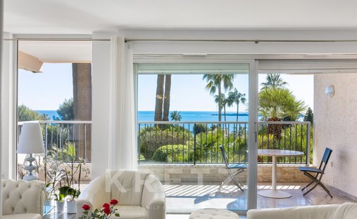 Apartment in La Mer - Le Puadon - Cannes Eden, Vallauris, France 1