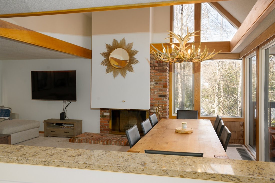 Condo in Winhall, Vermont, United States 1 - 17463728