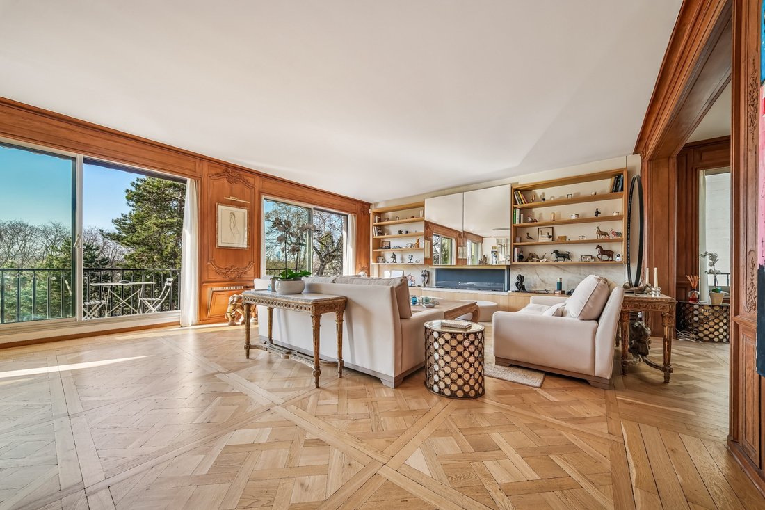 Apartment in Vaugirard-Parc des Expositions, Paris 15e Arrondissement, Paris 2 - 17463597