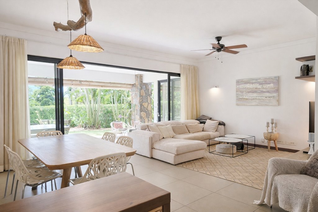 Apartment in Rivière du Rempart, Rivière du Rempart District, Mauritius 3 - 17463589