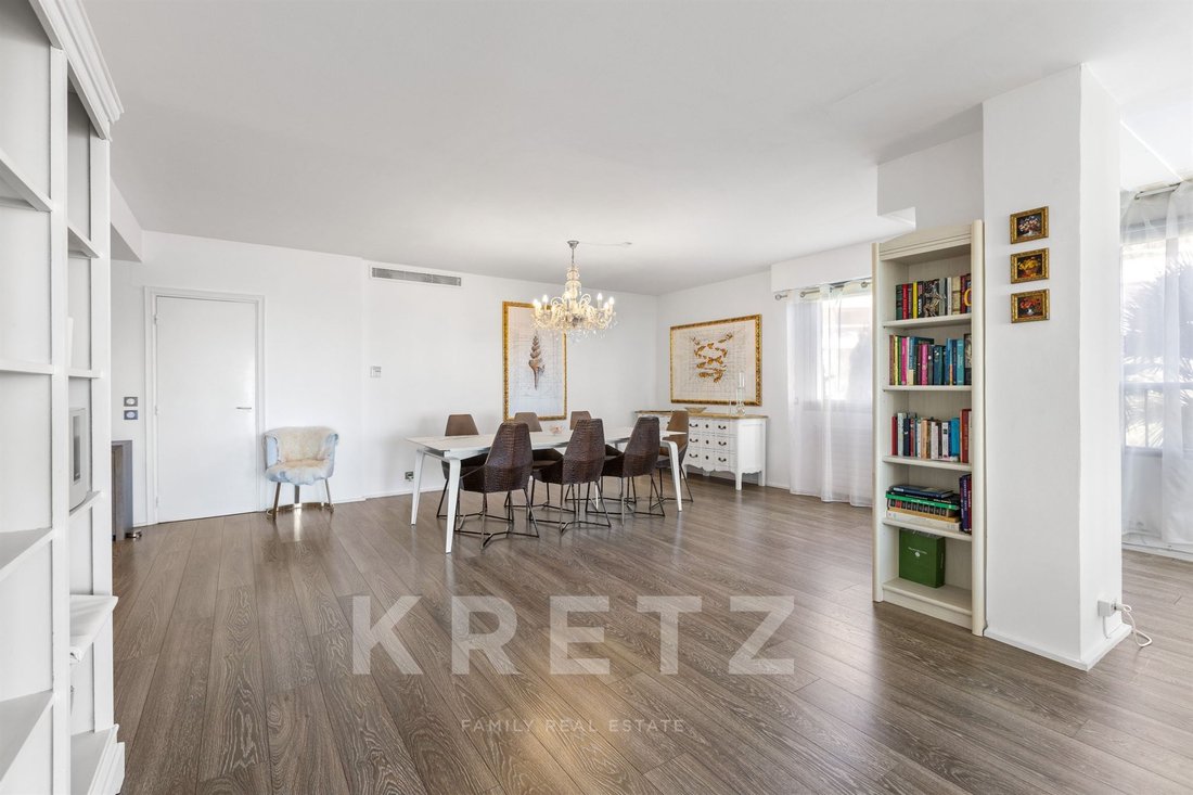 Apartment in La Mer - Le Puadon - Cannes Eden, Vallauris, France 5 - 17463611