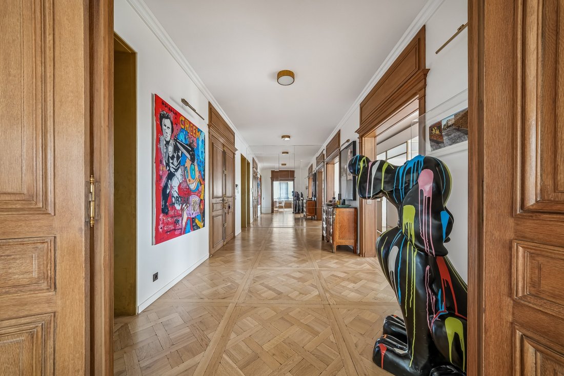Apartment in Vaugirard-Parc des Expositions, Paris 15e Arrondissement, Paris 5 - 17463597