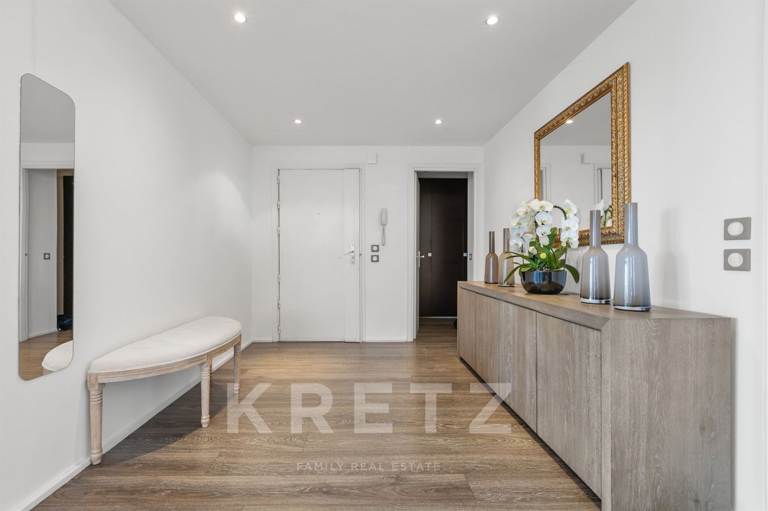 Apartment in La Mer - Le Puadon - Cannes Eden, Vallauris, France 3 - 17463611