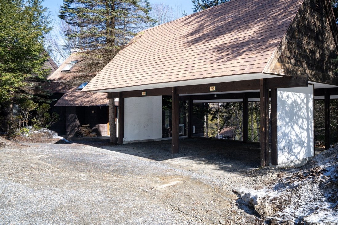 Condo in Winhall, Vermont, United States 4 - 17463728