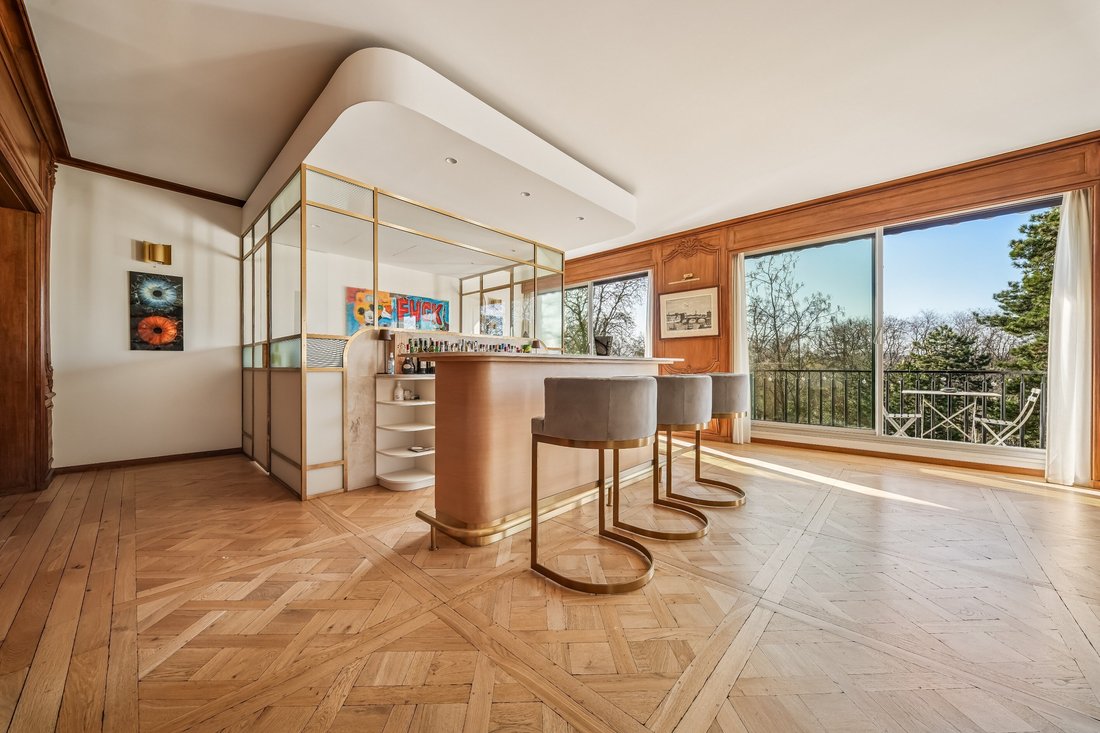 Apartment in Vaugirard-Parc des Expositions, Paris 15e Arrondissement, Paris 1 - 17463597