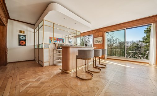 Apartment in Vaugirard-Parc des Expositions, Paris 15e Arrondissement, Paris 1