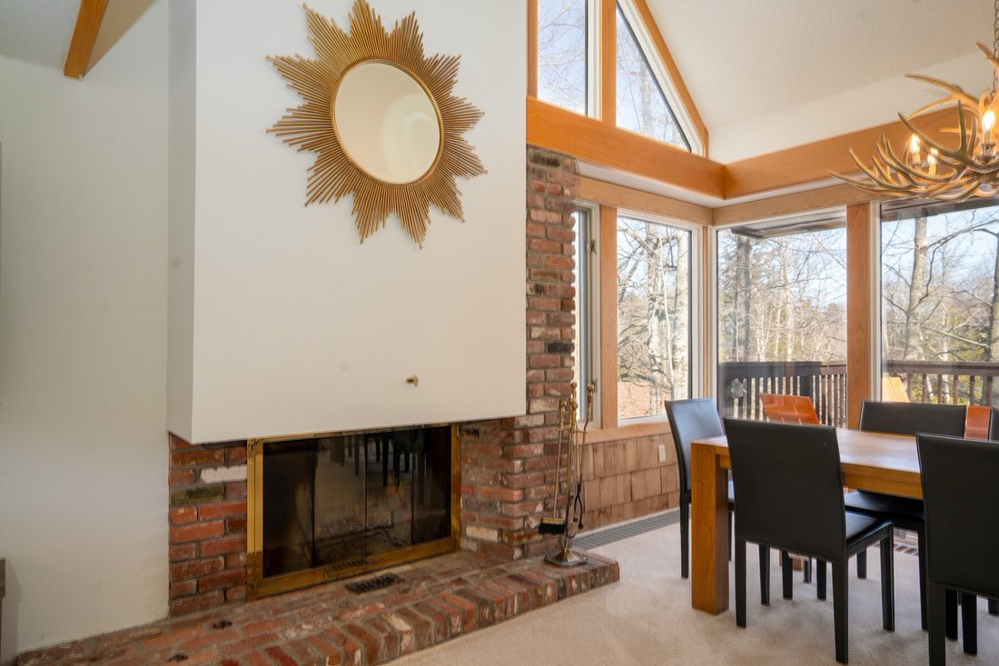 Condo in Winhall, Vermont, United States 5 - 17463728