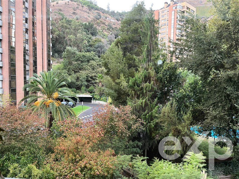 Apartment in Huechuraba, Santiago Metropolitan Region, Chile 1 - 17463634